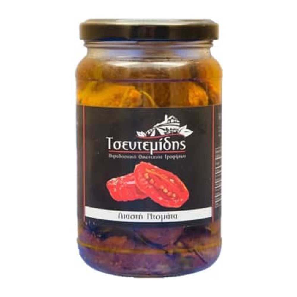 Λιαστή ντομάτα