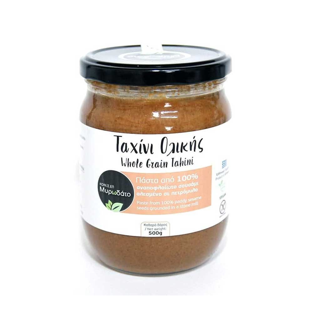 Ταχίνι ολικής