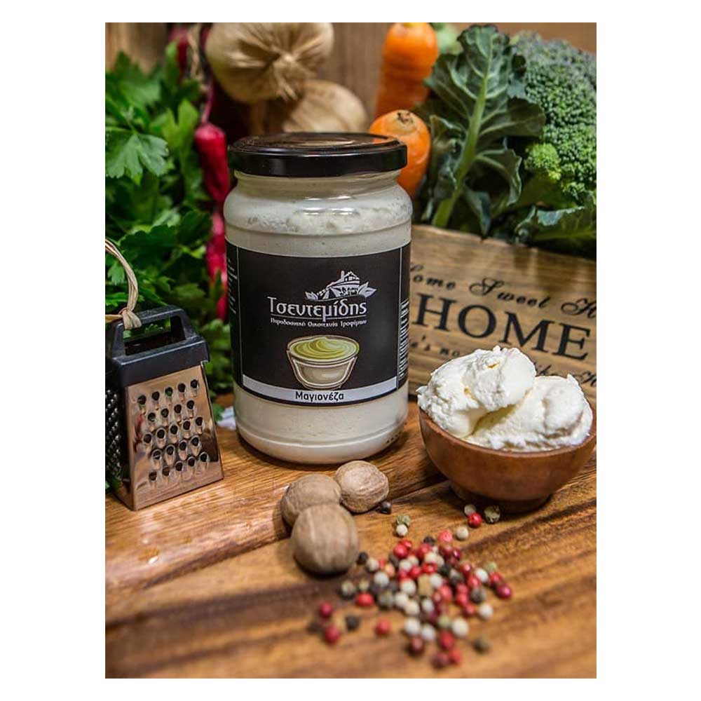 μαγιονέζα