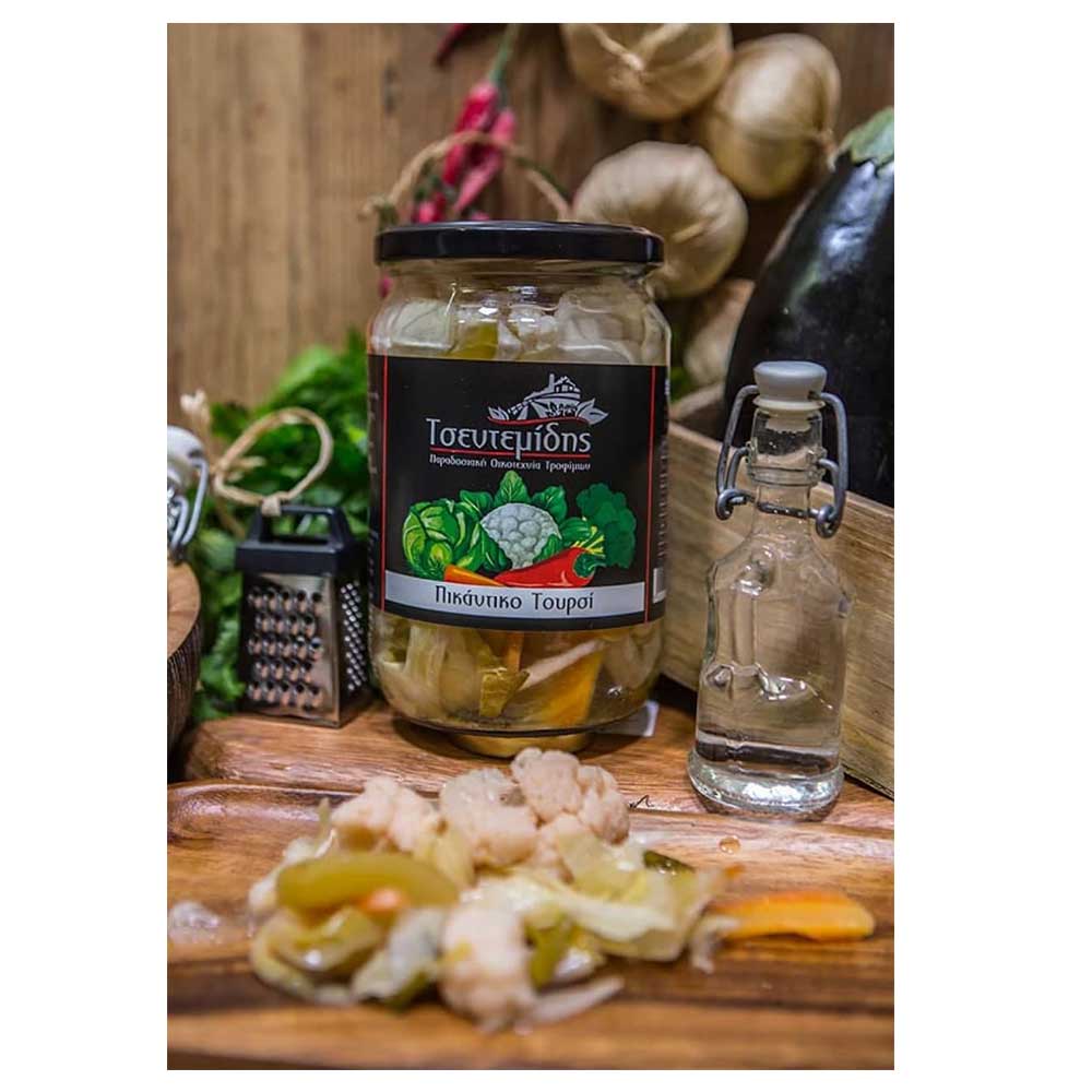 πικάντικο-τουρσί-με-λάχανο