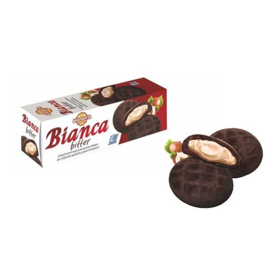 Bianca Bitter
