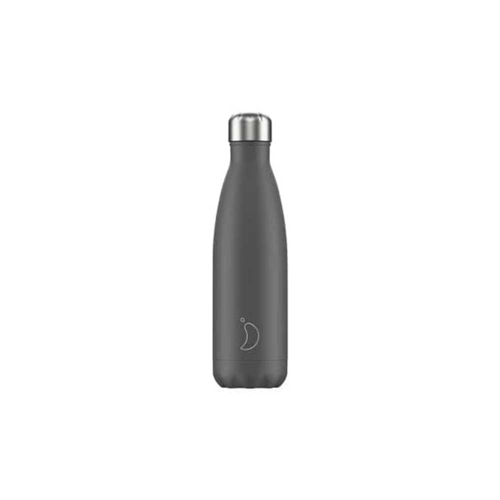Chillys-Ανοξείδωτος-Θερμός-Grey-500ml