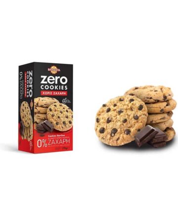 Cookies Βανίλια ZERO