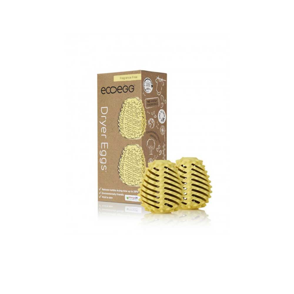 ECOEGG Dryer eggs, "αυγά" στεγνωτηρίου ρούχων