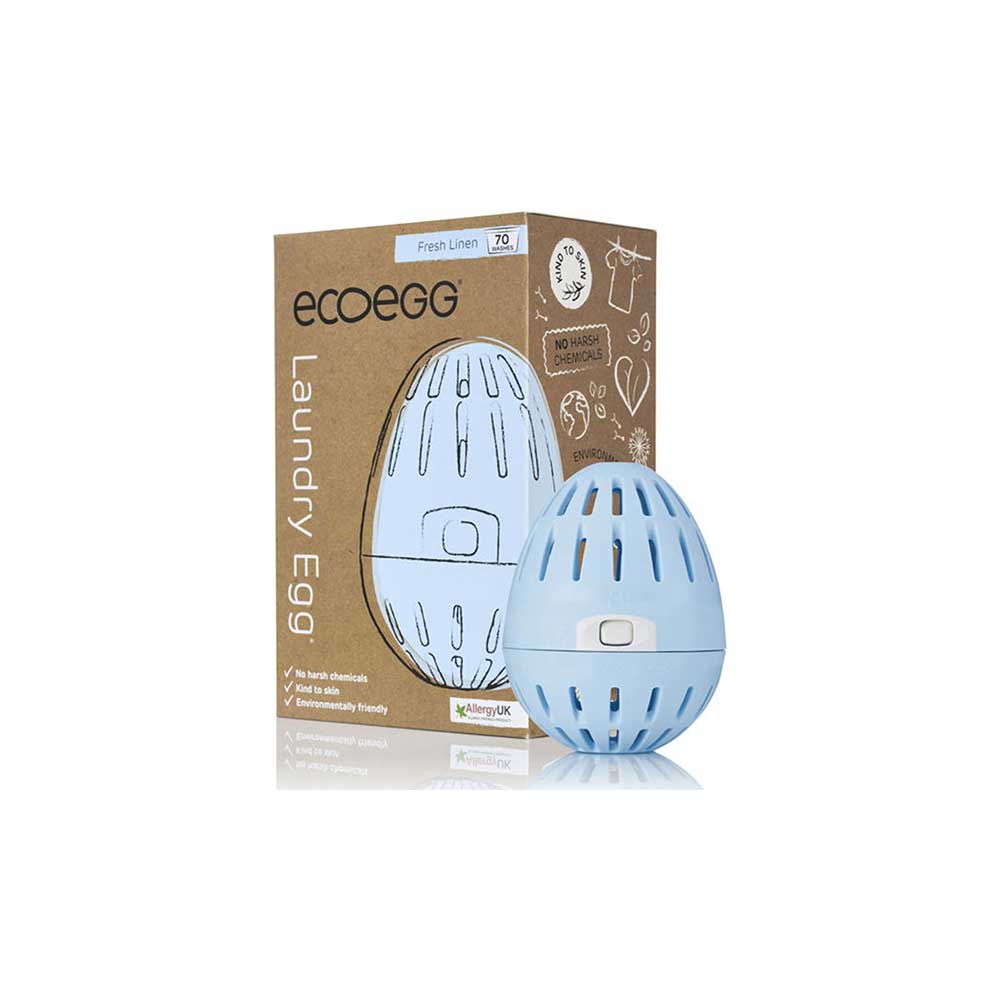 ECOEGG-Laundry-Egg,-Οικολογικό-αυγό-πλυντηρίου-ρούχων-(με-ορυκτά-σφαιρίδια) ECOEGG Laundry Egg, Οικολογικό "αυγό" πλυντηρίου ρούχων (με ορυκτά σφαιρίδια)