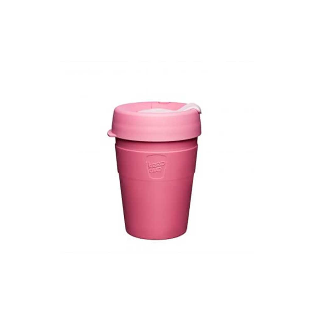 KeepCup-Thermal-Saskatoon-οικολογικό-ανοξείδωτο-ποτήρι-Θερμός KeepCup Thermal Saskatoon οικολογικό ανοξείδωτο ποτήρι Θερμός 12oz/340ml