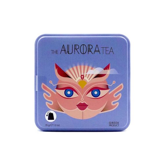 The Aurora Tea