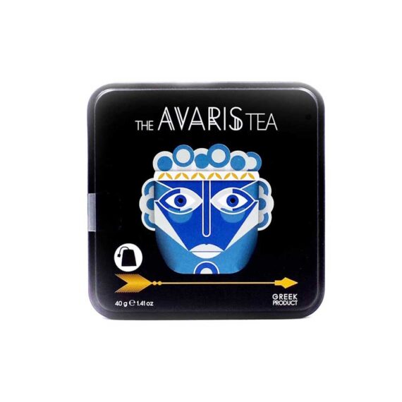 The Avaris Tea