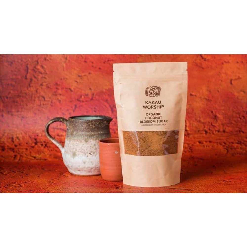 Zάχαρη καρύδας