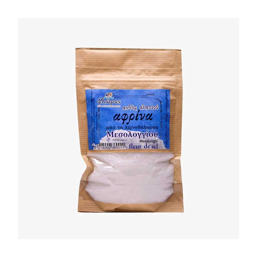 Άνθος αλατιού Αφρίνα