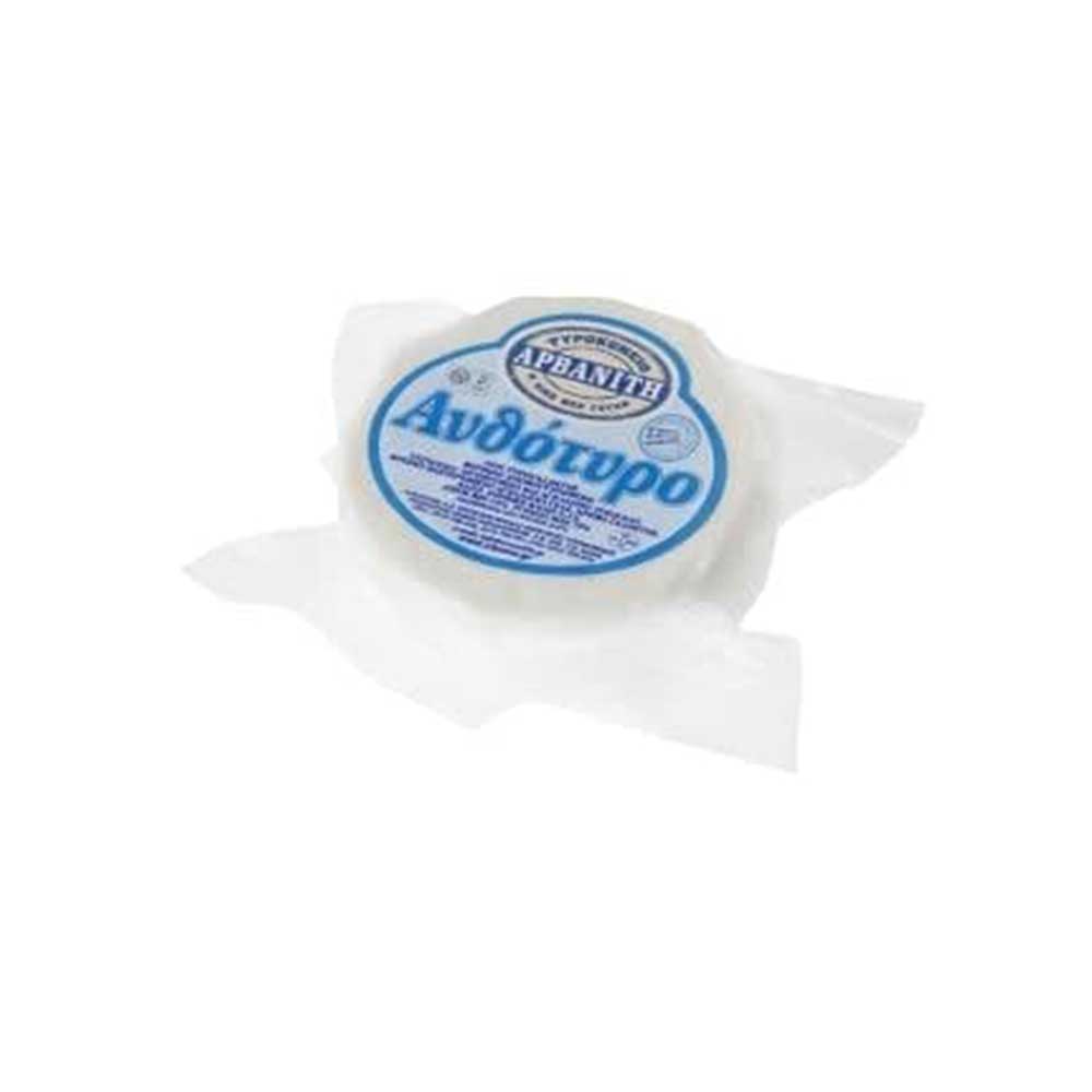 Ανθότυρο-300g Ανθότυρο 300g