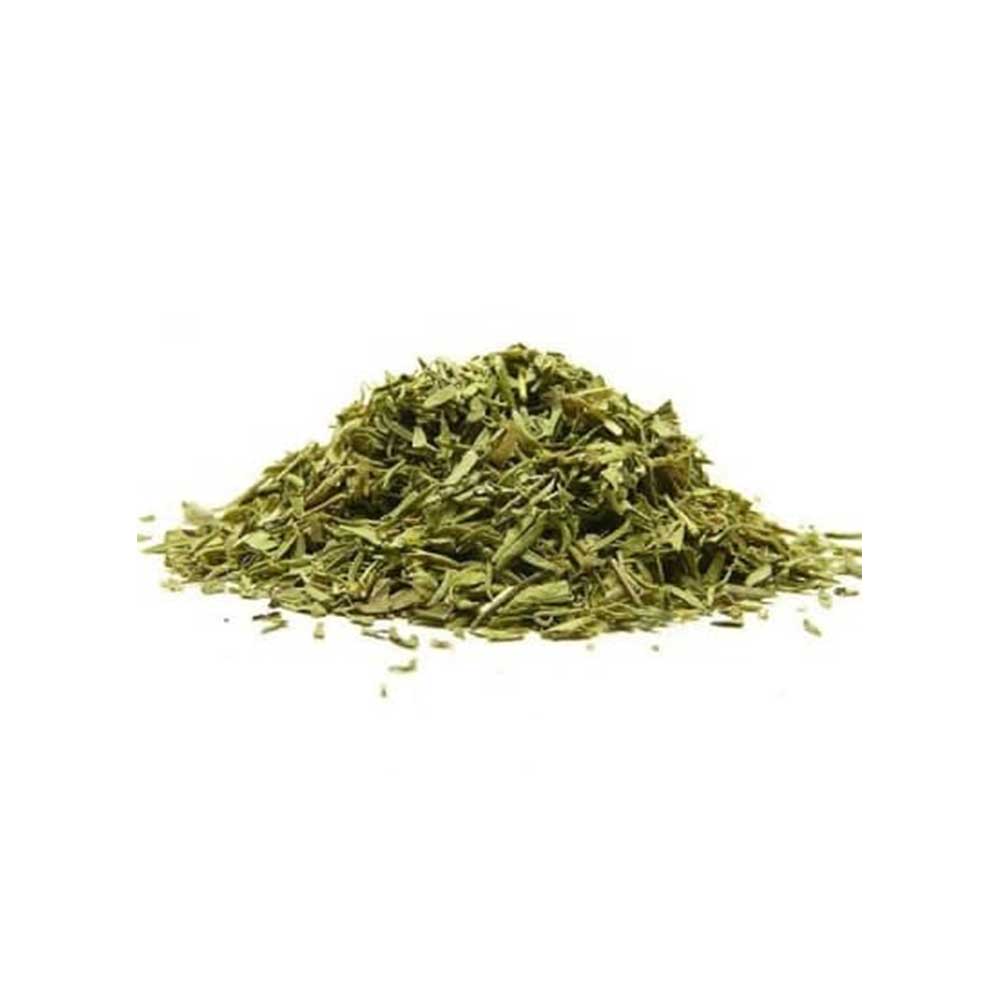 Αποξηραμένος δυόσμος