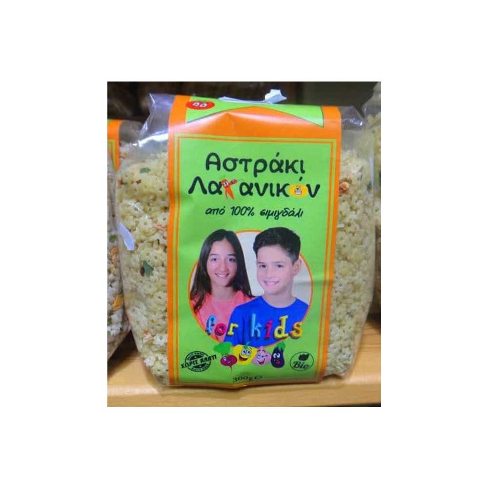 Αστράκι λαχανικών