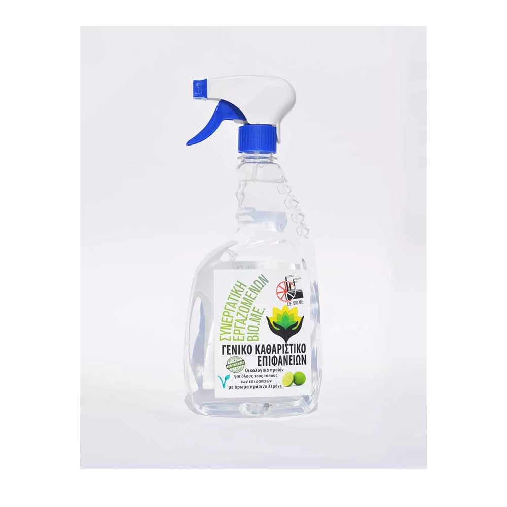 Γενικό Καθαριστικό Επιφανειών
