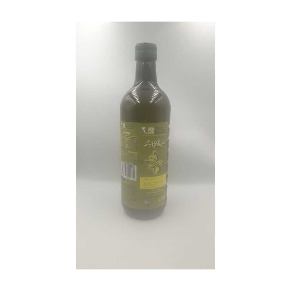 Ελαιόλαδο Λογάρι