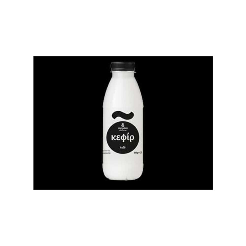 Κεφίρ