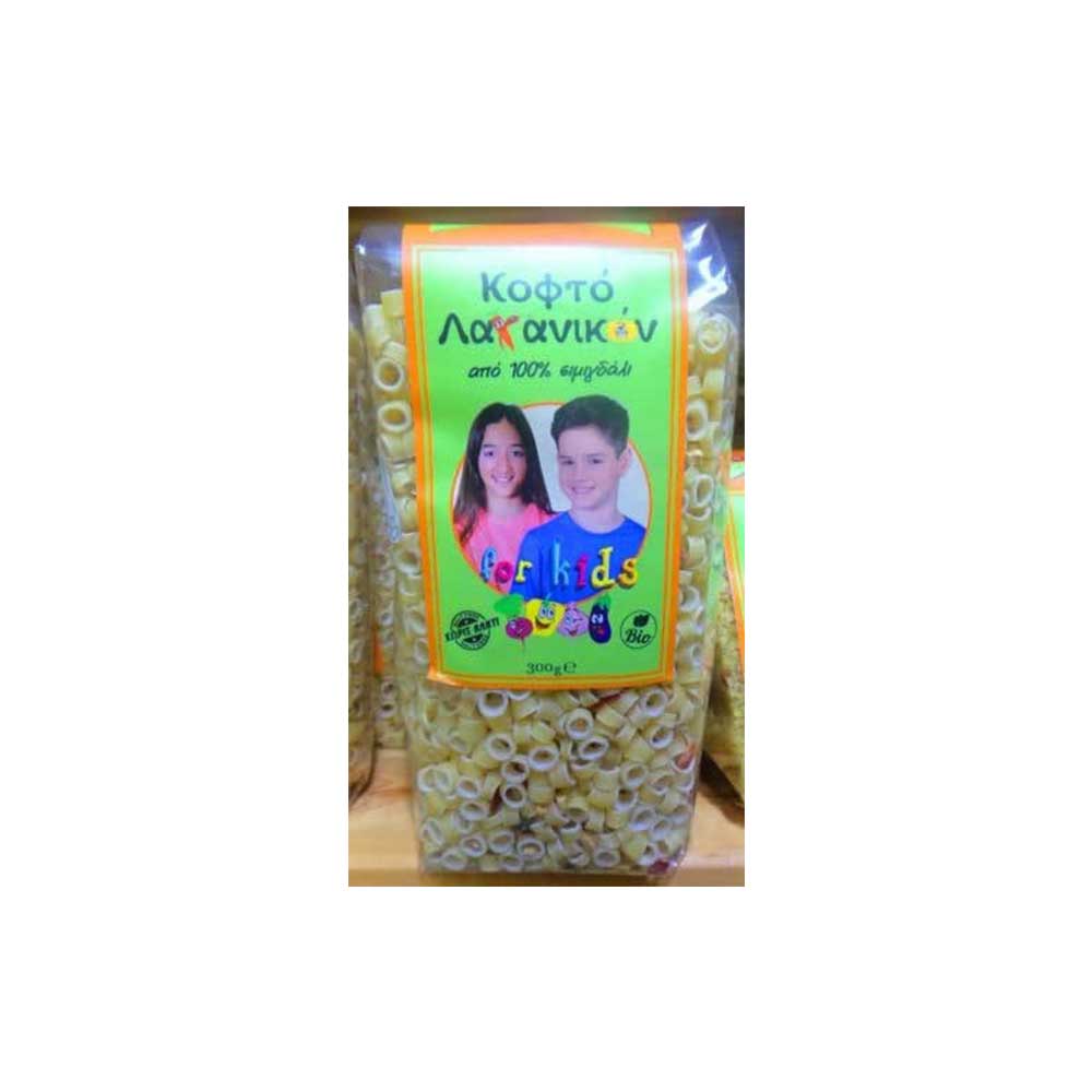 Κοφτό λαχανικών 300γρ