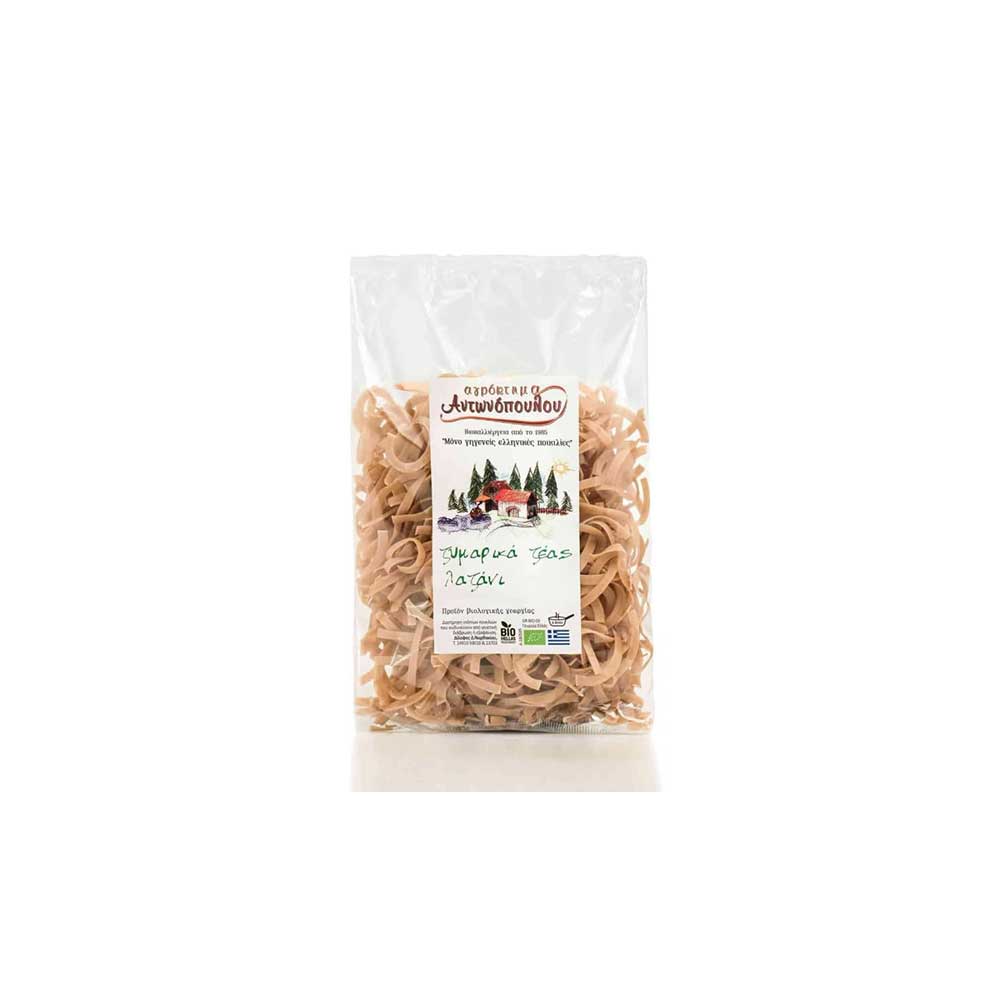 Λαζάνια Ζέας (400g)