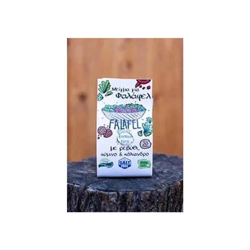 Μείγμα για Falafel (Ρεβυθοκεφτέδες)