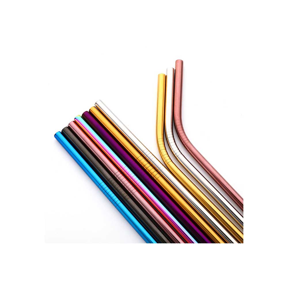 Μεταλλικά-καλαμάκια-BAMBOOmaki Μεταλλικά καλαμάκια BAMBOOmaki