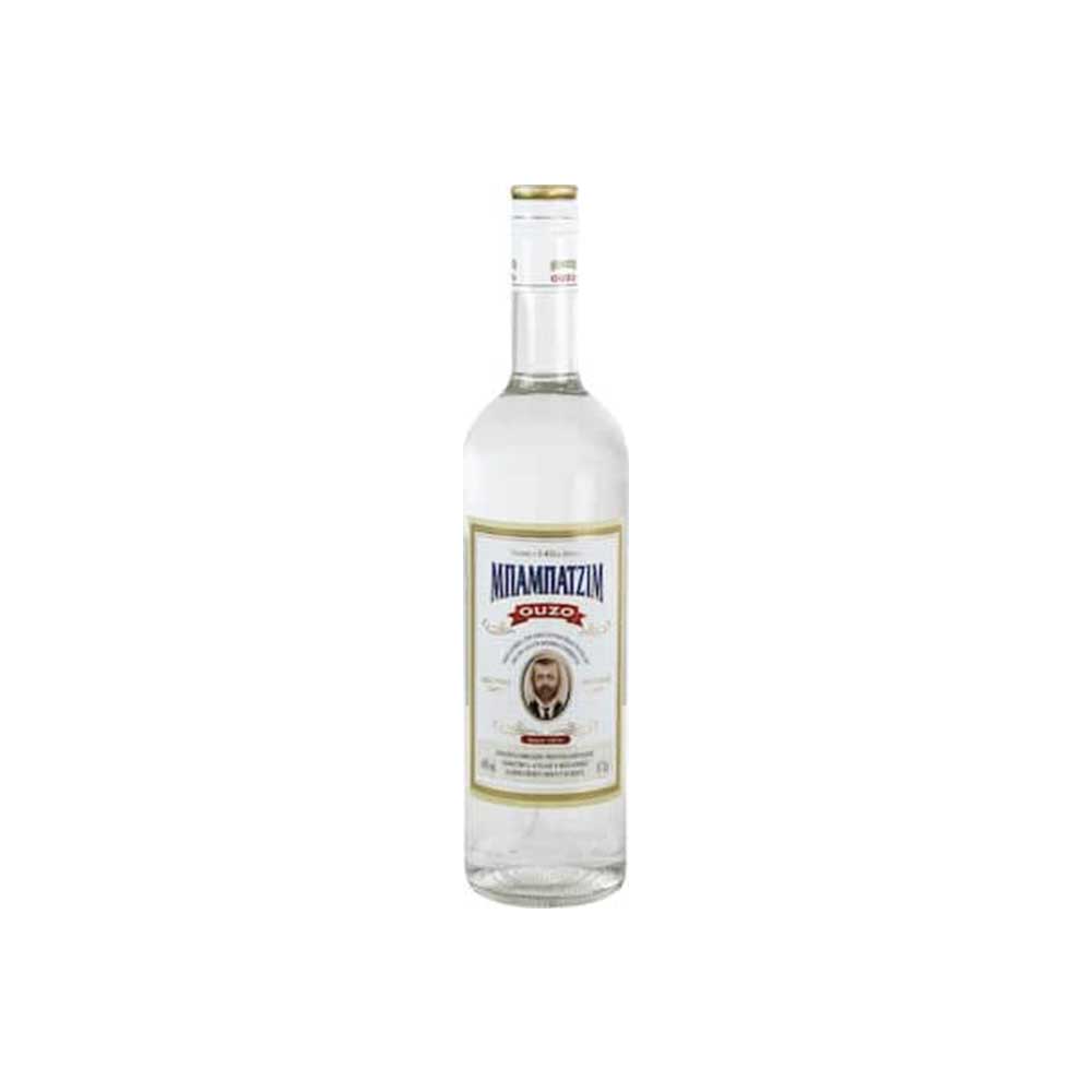 Ούζο Μπαμπατζίμ 200ml