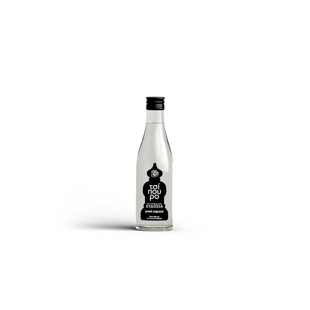 Τσίπουρο 50ml