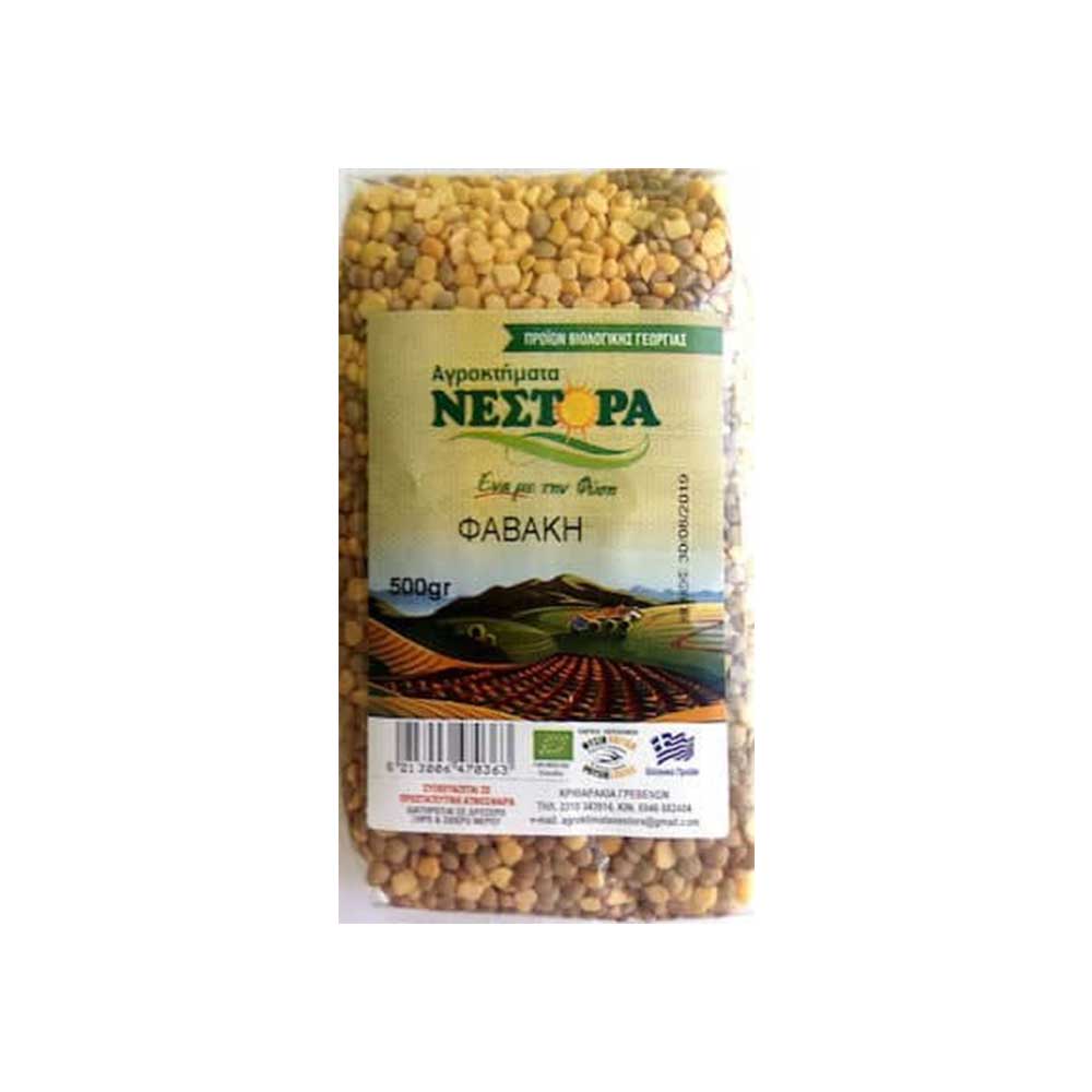 Φάβα 500gr