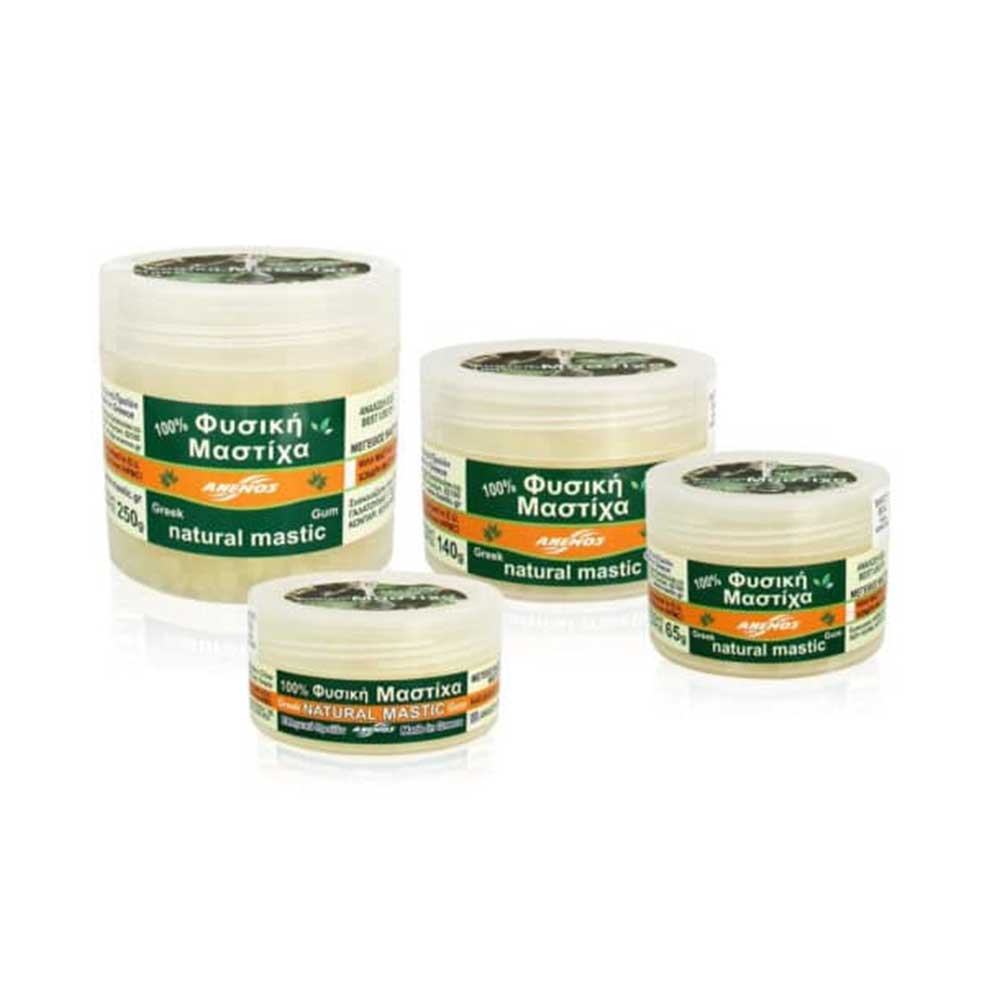 Φυσική Μαστίχα