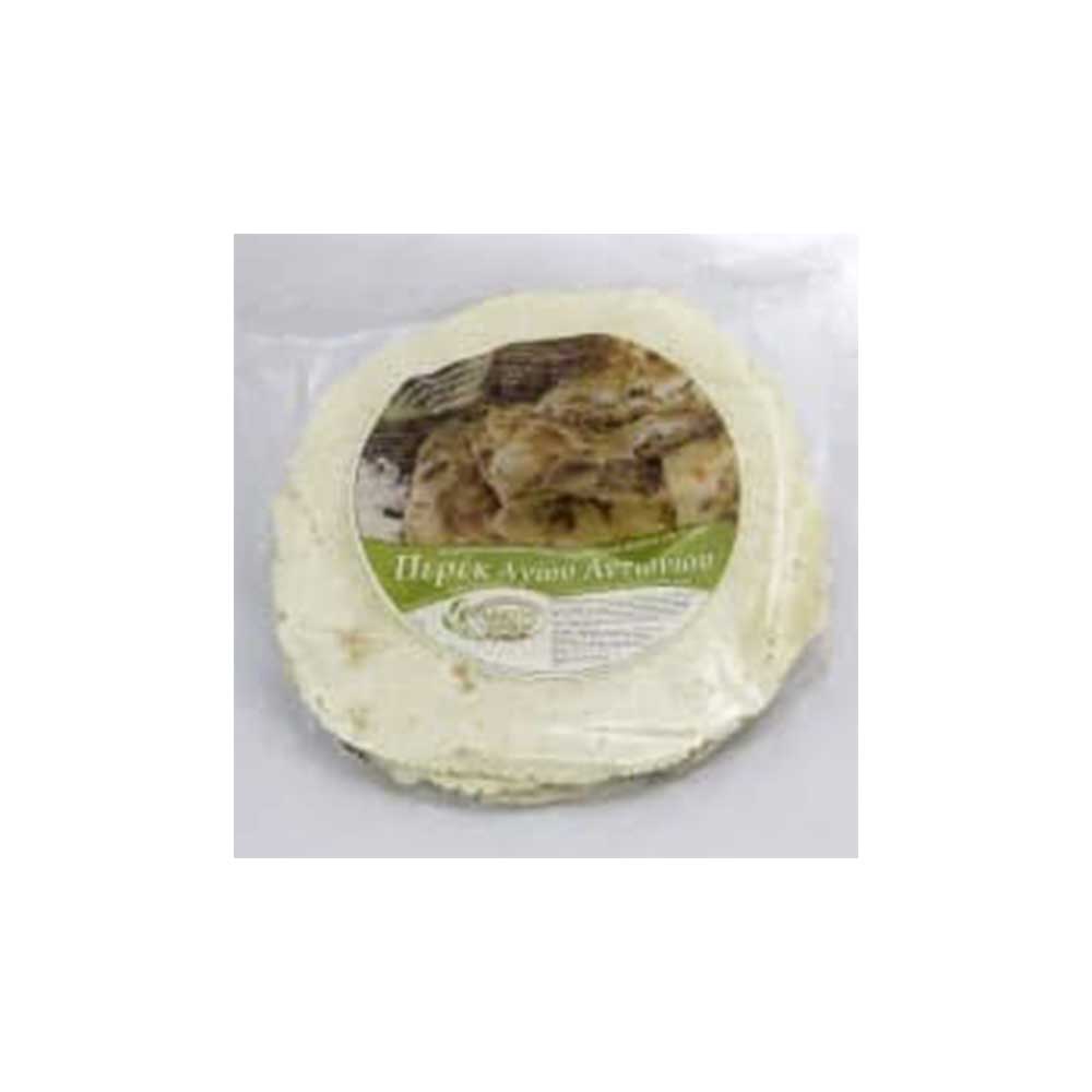 Φύλλα πίτας Περέκ